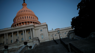 Congress Meets Saturday to Try to End Government Shutdown